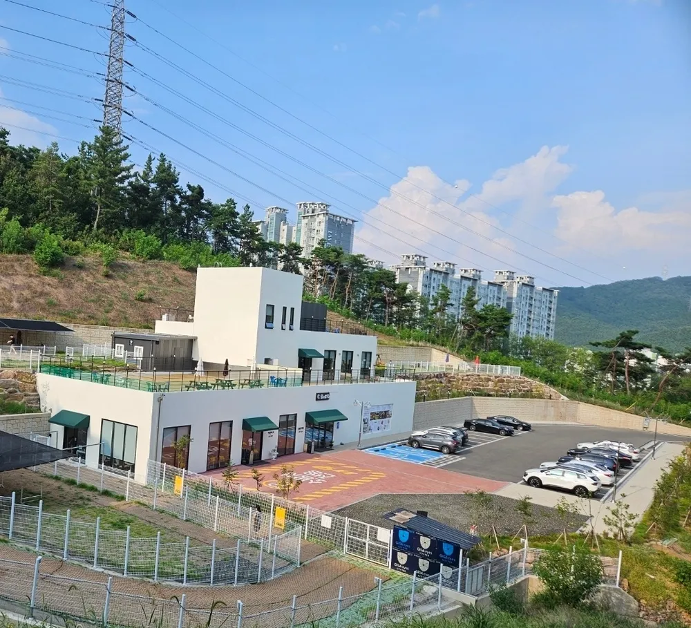 꿈의숲 대표 이미지