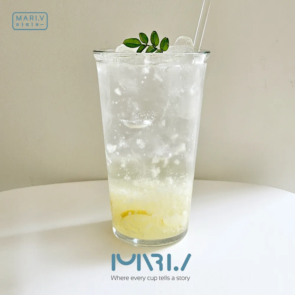 마리브커피 일산 밤리단길점 대표 이미지