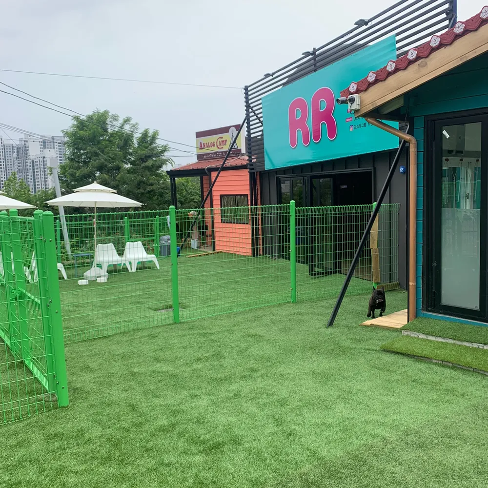 RR유치원&놀이터 대표 이미지