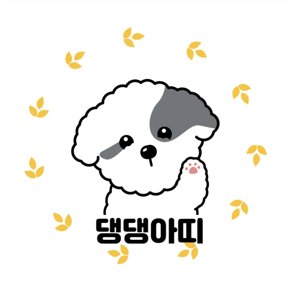 댕댕아띠 대표 이미지
