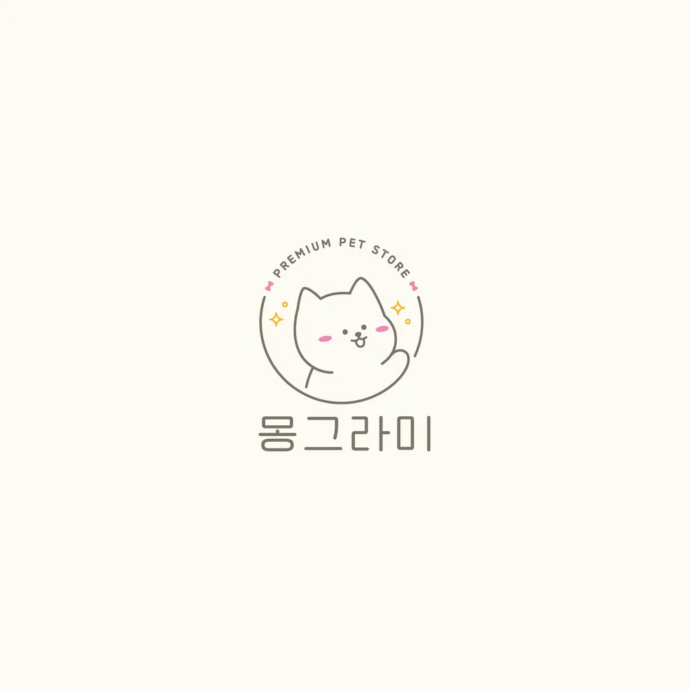 몽그라미 대표 이미지