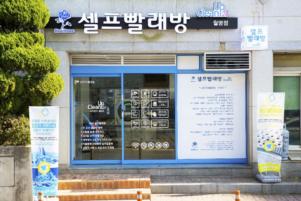 크린업24 월명점 대표 이미지