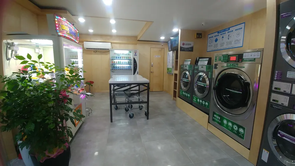 AMPM워시큐 포항상도점 대표 이미지