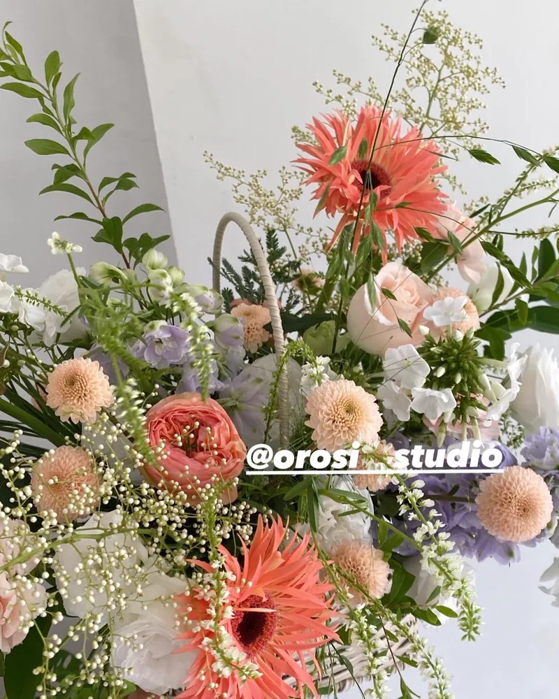 오롯이스튜디오 강북점 대표 이미지
