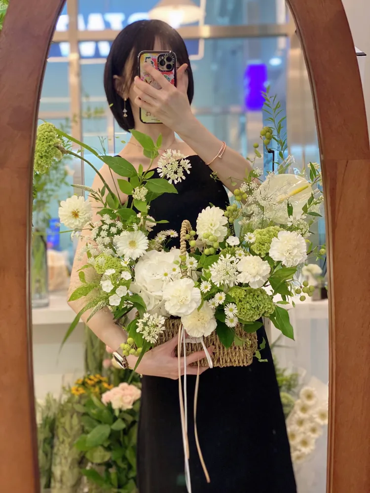 품안의꽃 대표 이미지