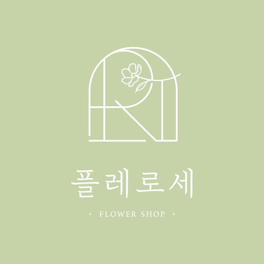 플레로세 대표 이미지