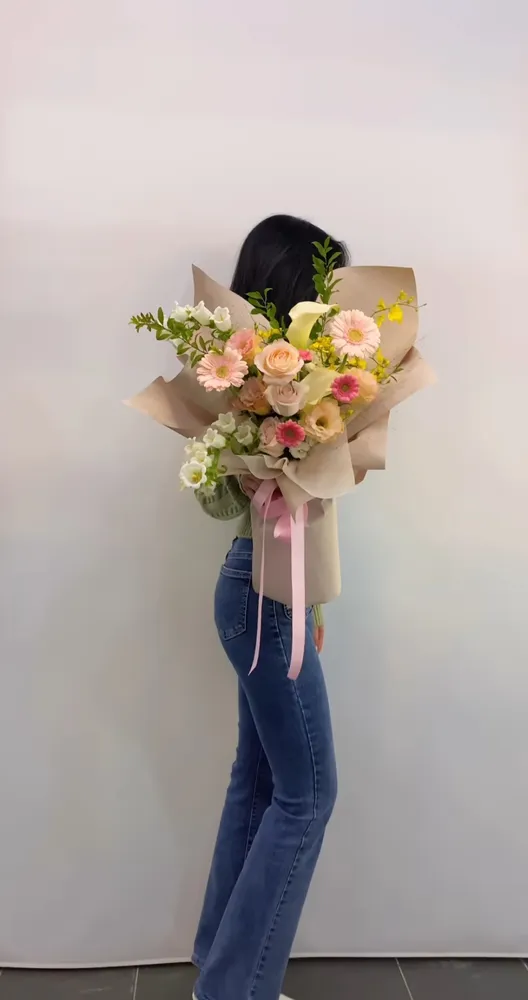 데일리플라워 대표 이미지