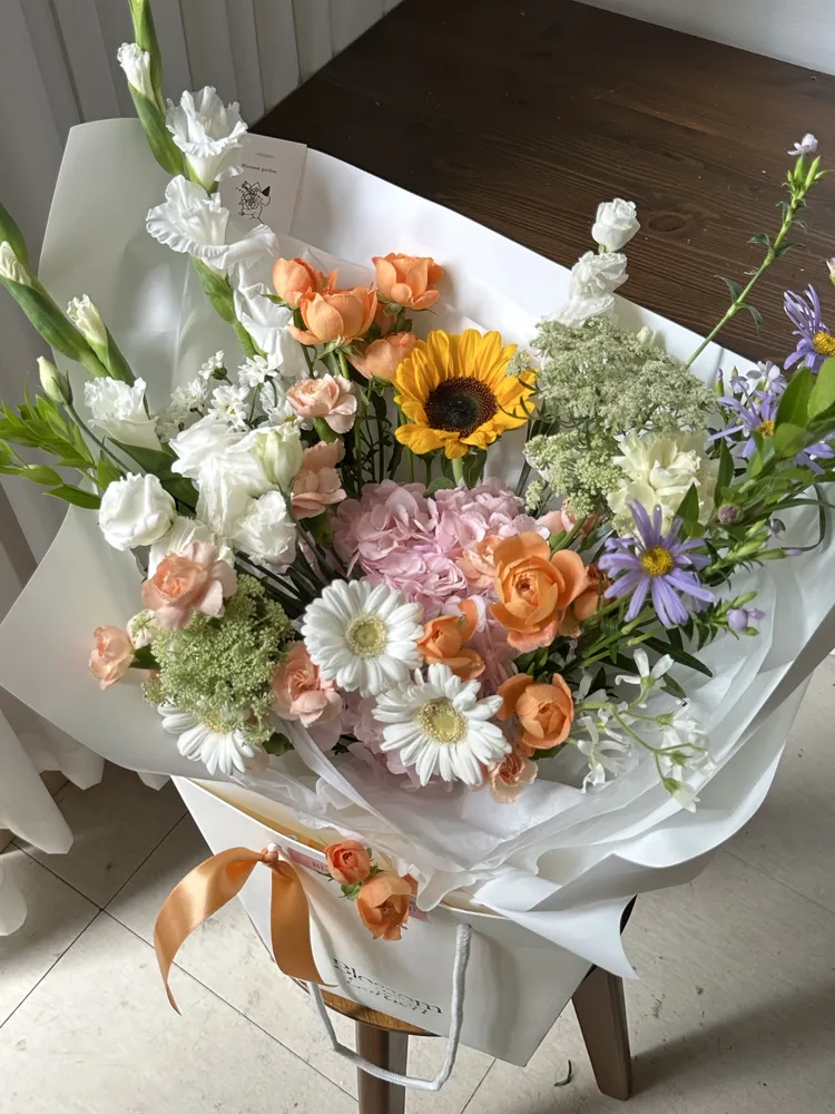 블로썸가든 대표 이미지