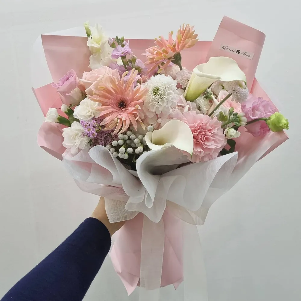 행복한꽃순이가산 대표 이미지