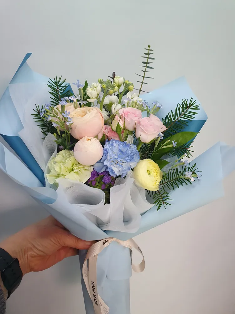 천지연플라워 대표 이미지