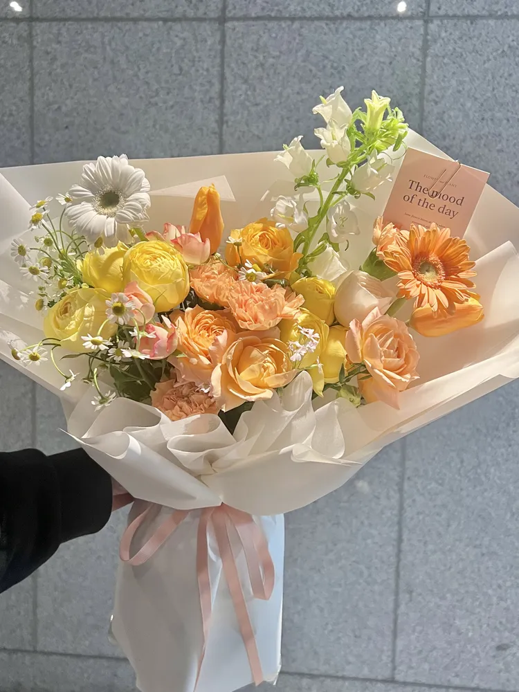 그날의 무드 대표 이미지