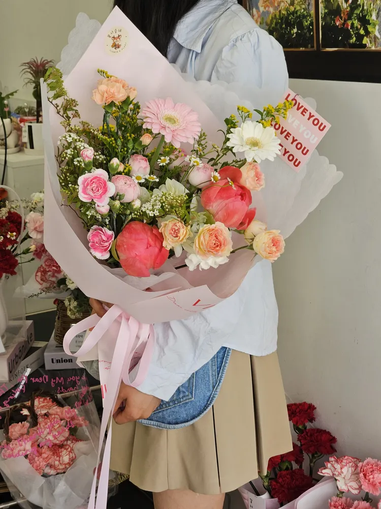 꽃사슴네 대표 이미지