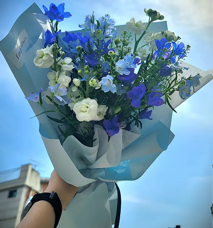 반디플라워 대표 이미지