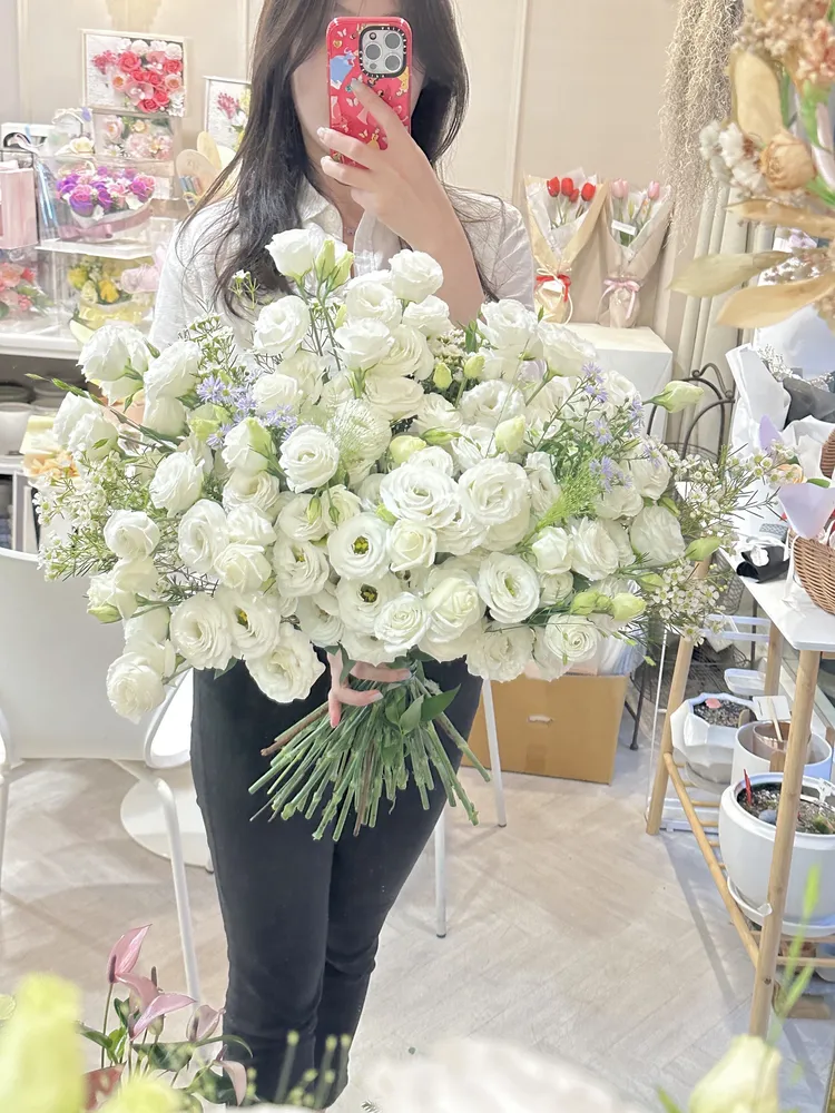 프롬지아플라워 대표 이미지