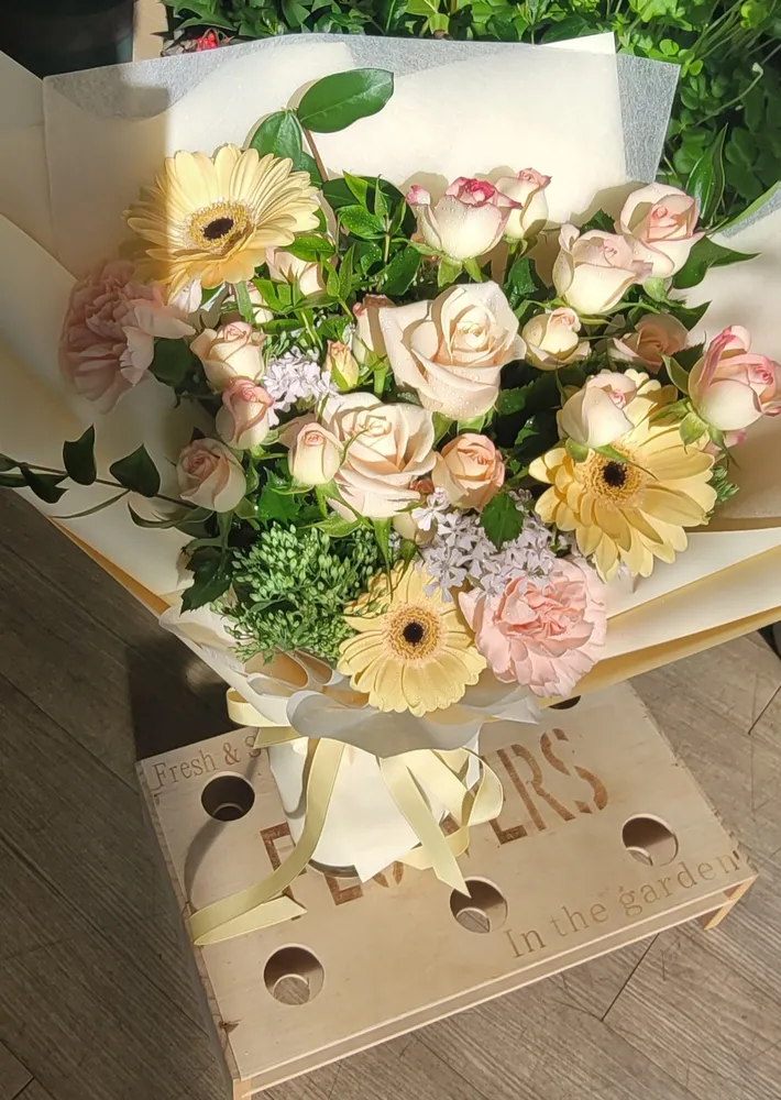 은꽃정원 대표 이미지