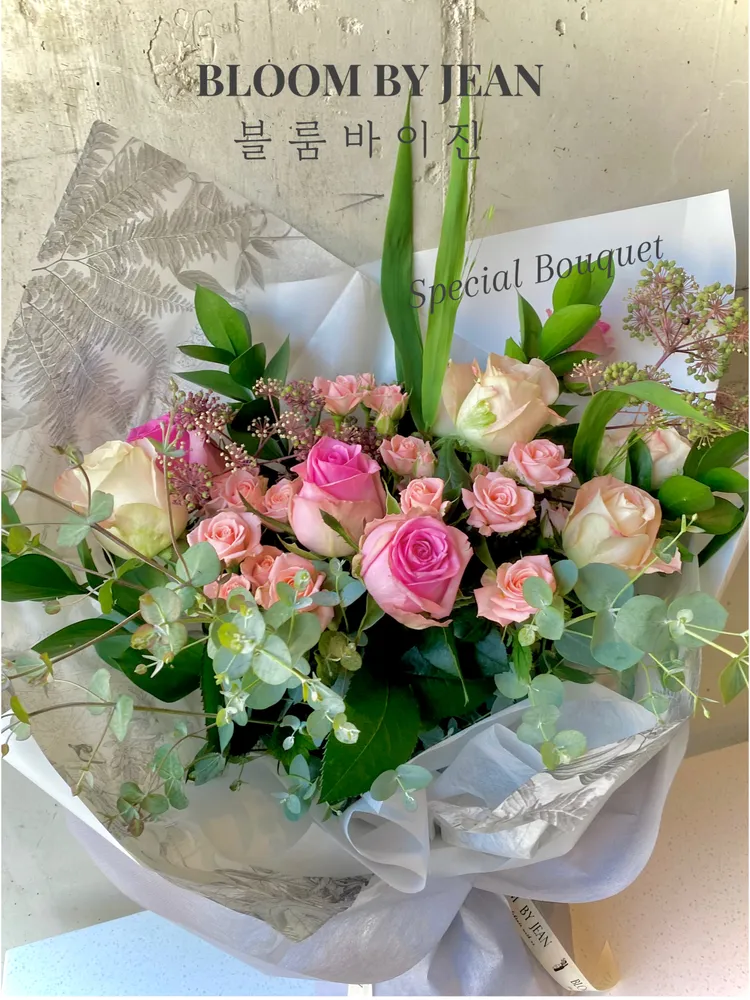 블룸바이진 대표 이미지