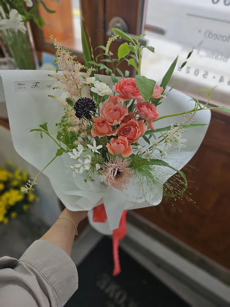 블랑프랩 대표 이미지