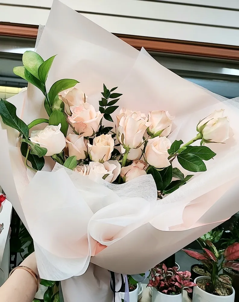 마릴린플라워 대표 이미지