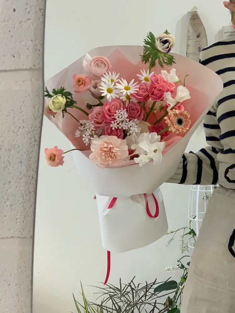 메이무드플라워 대표 이미지