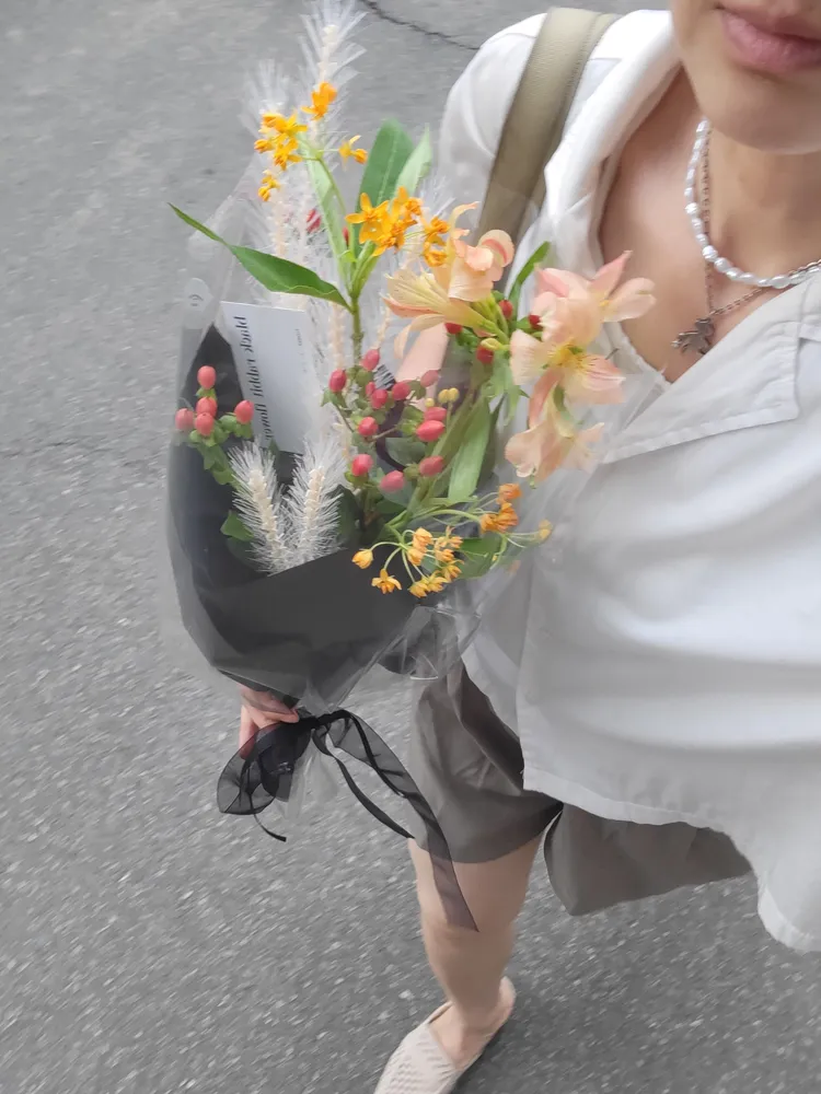 블랙래빗플라워 대표 이미지