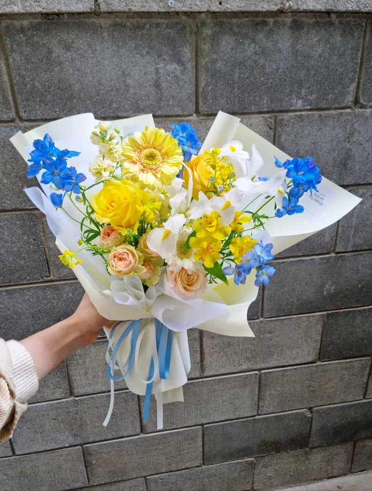 살피꽃밭 대표 이미지