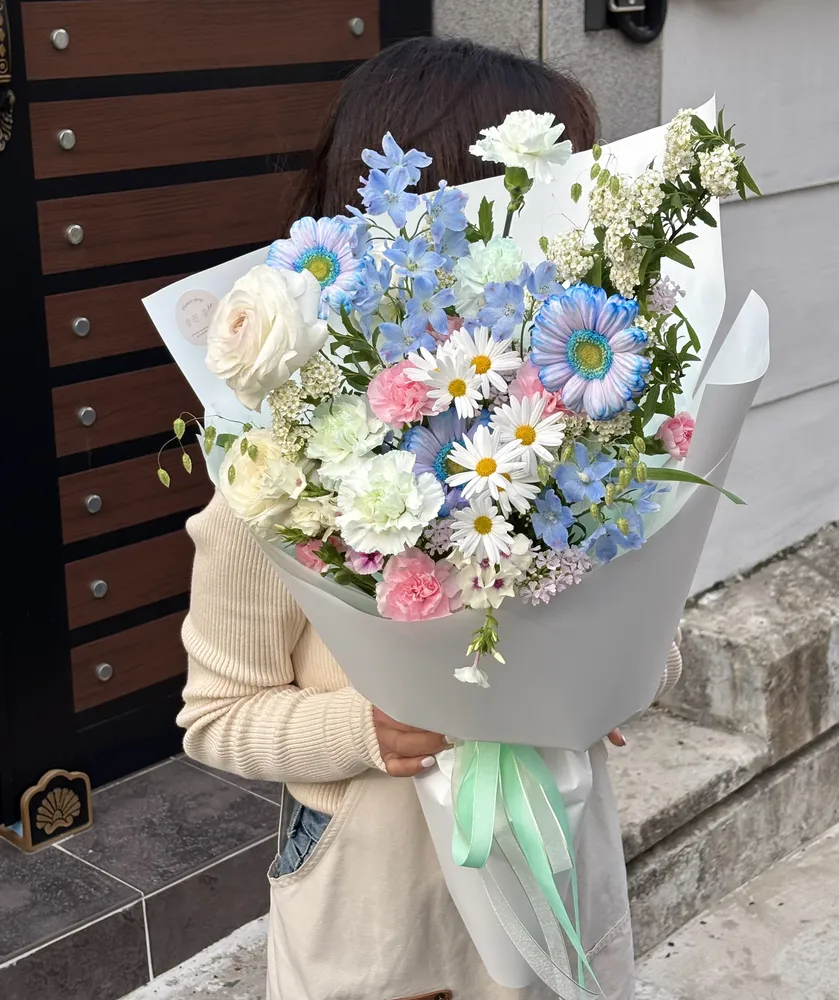 송원,꽃 대표 이미지