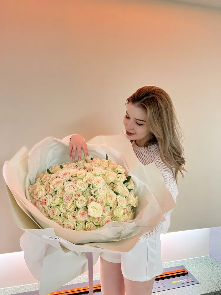 우산플라워 대표 이미지