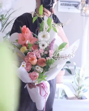 세인트플라워 대표 이미지