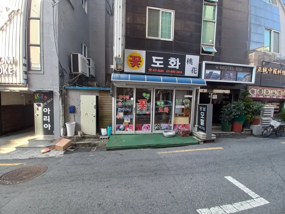 도화꽃집 대표 이미지