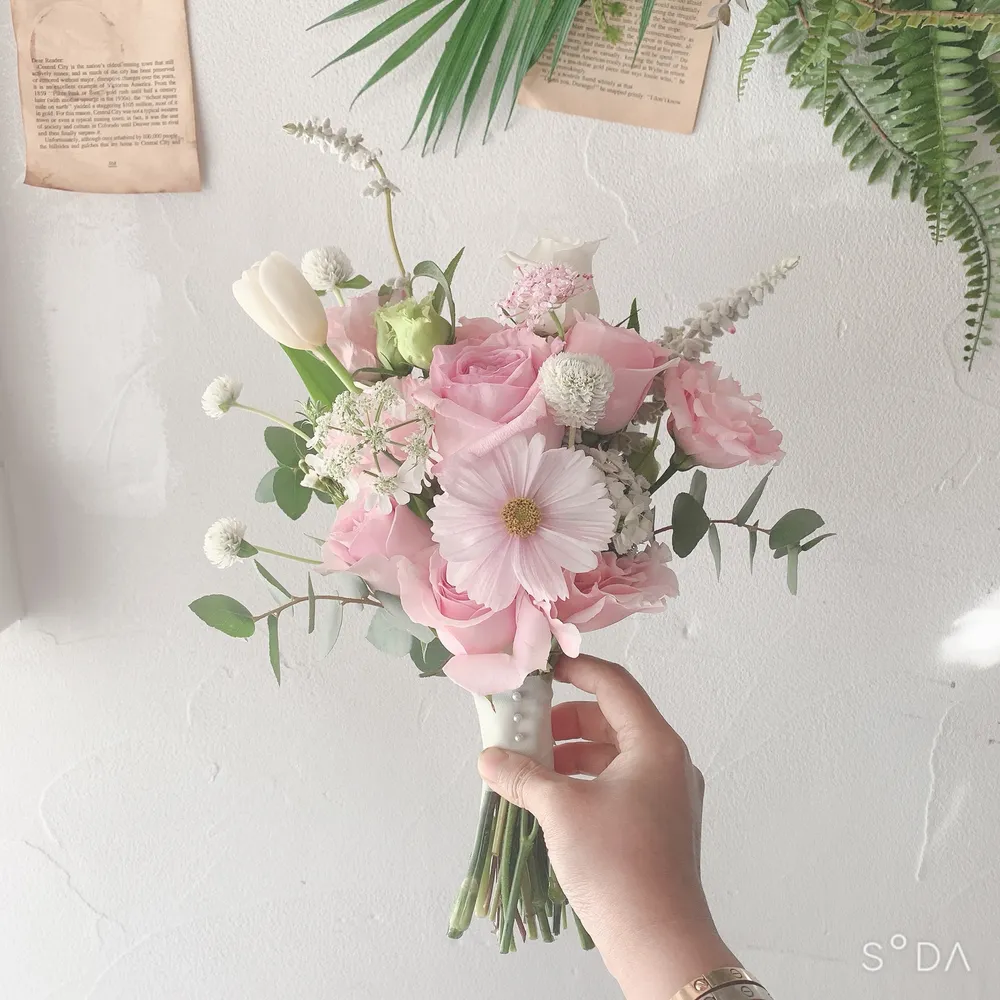 최정인플라워 대표 이미지