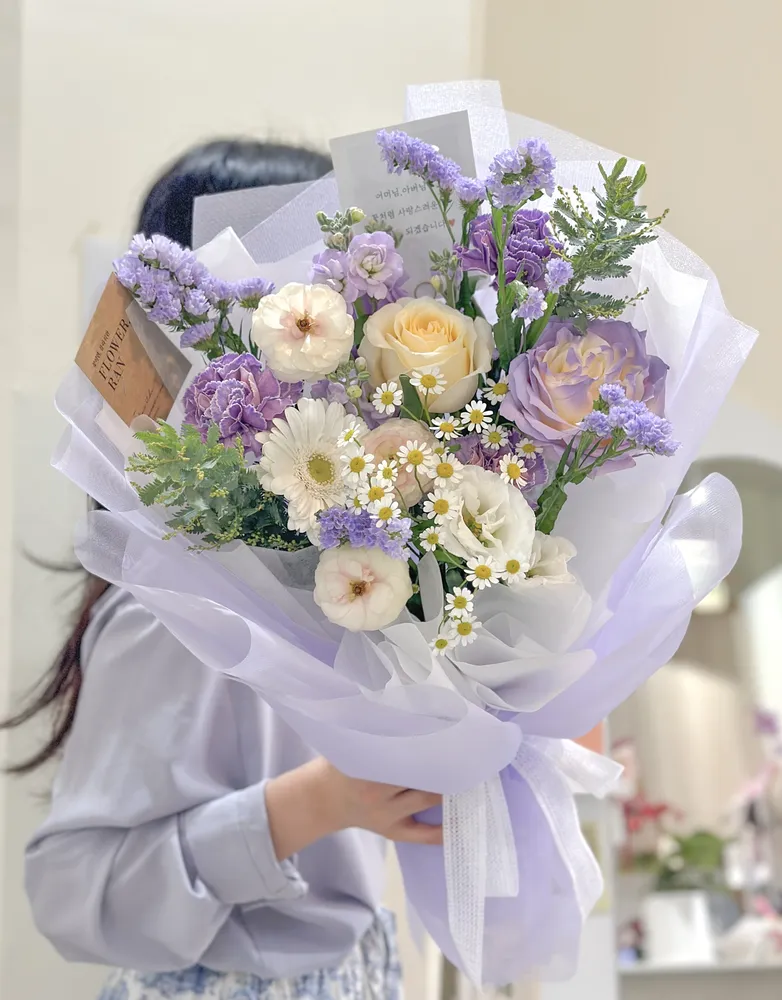플라워란 대표 이미지