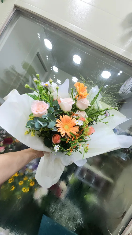 푸른꽃화원 대표 이미지