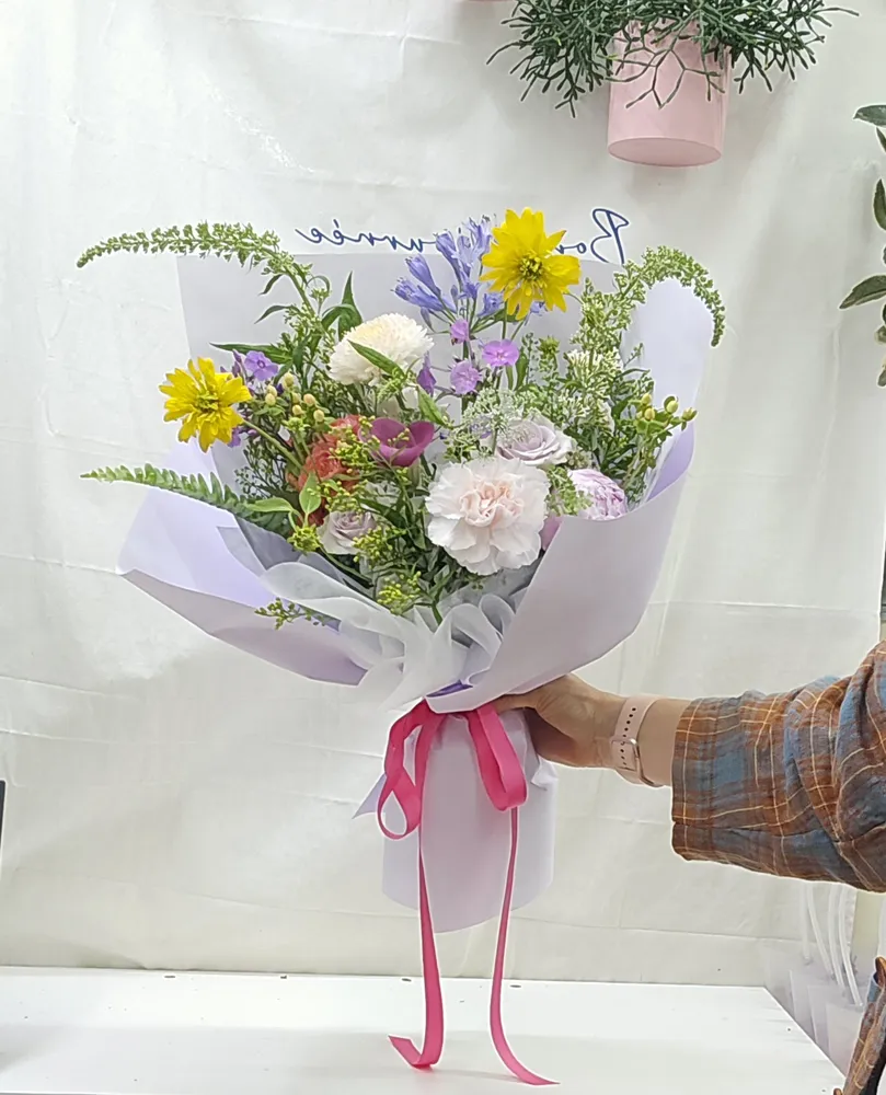 녹색정원 대표 이미지