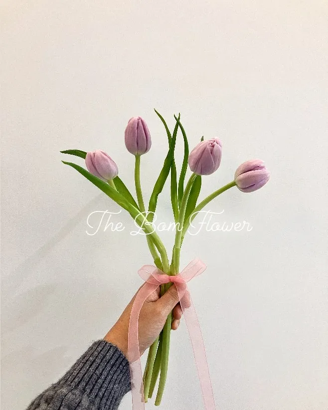 더봄플라워 대표 이미지