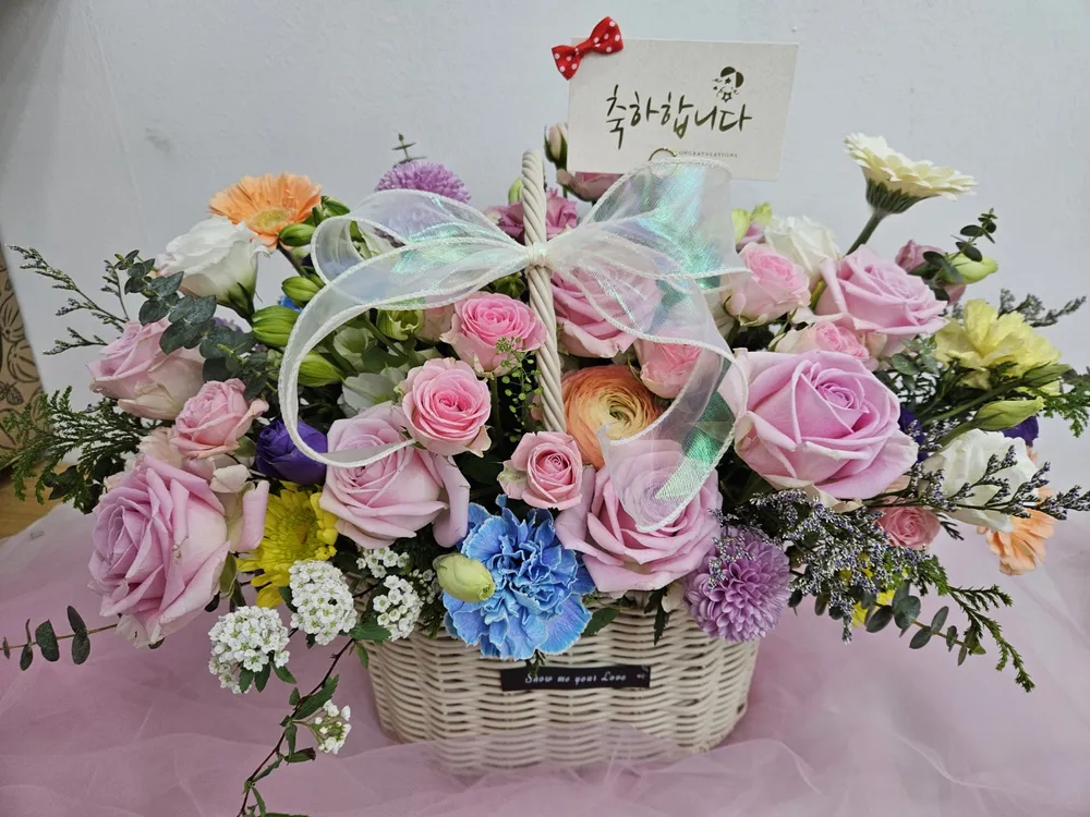 소담플라워아트센터 대표 이미지