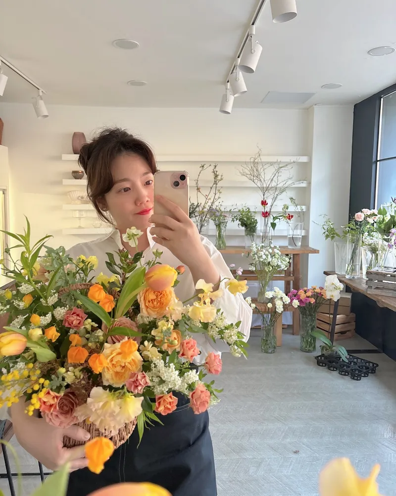 피오네스트플라워 대표 이미지
