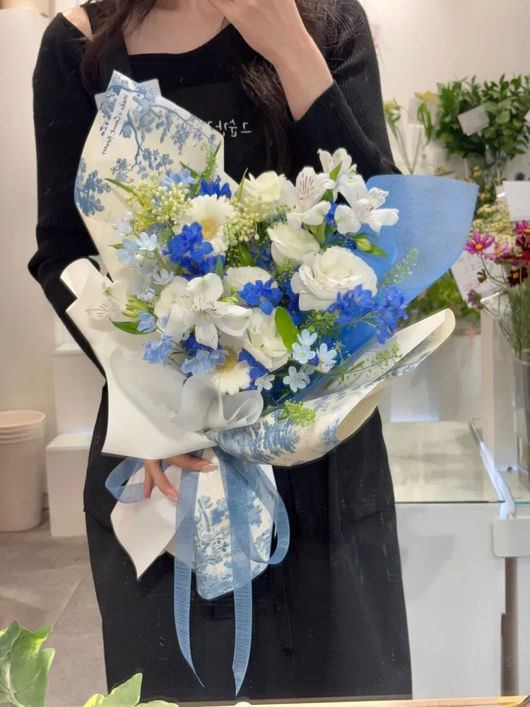 그순간꽃 대표 이미지