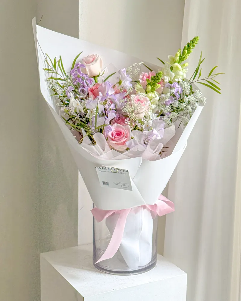 다비플라워 인천논현점 대표 이미지