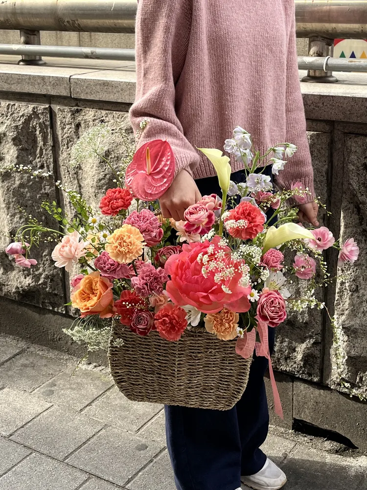 더뮤즈플라워 대표 이미지