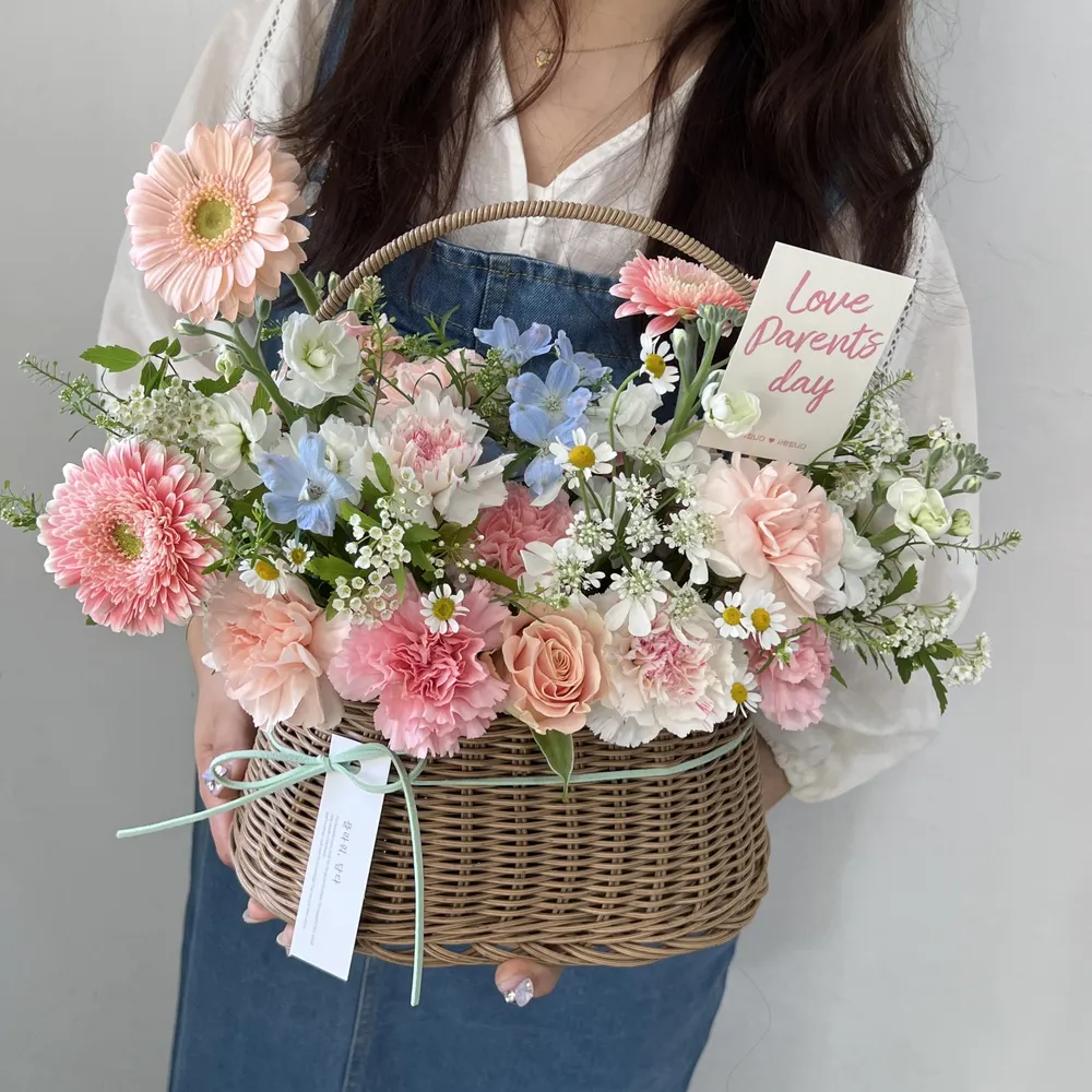 플라워담다 대표 이미지