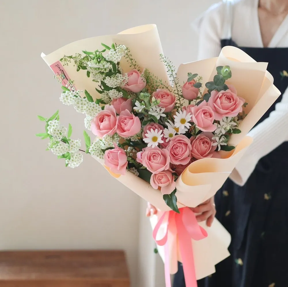 진선미꽃 대표 이미지