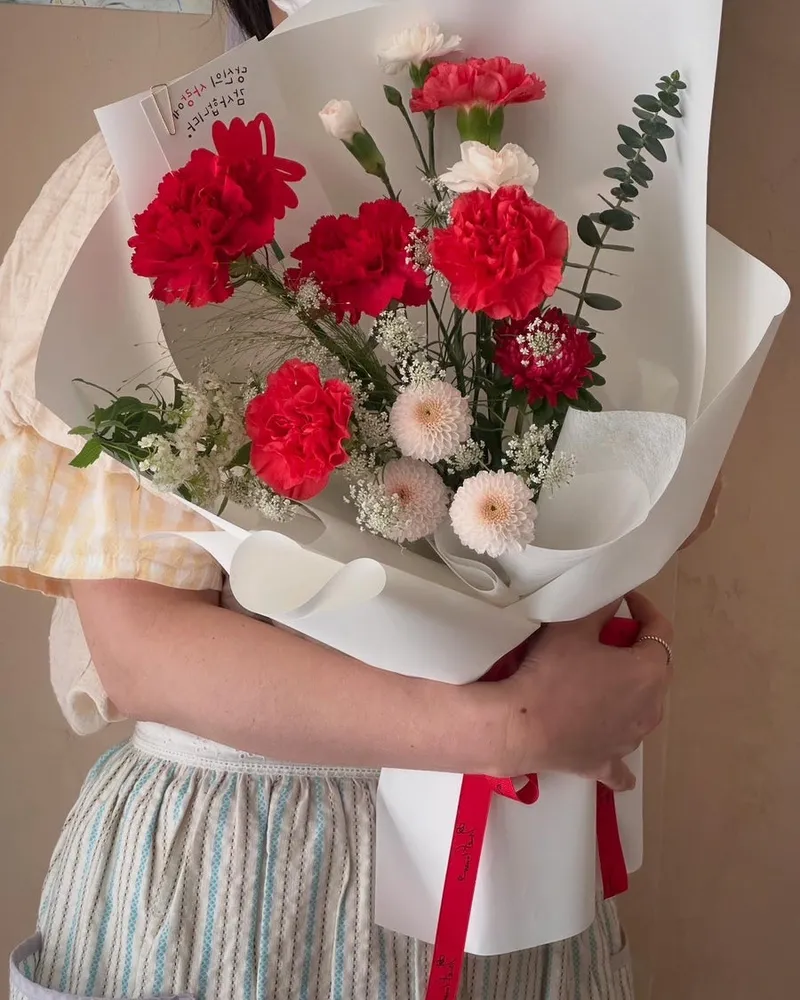 진선미꽃 대표 이미지