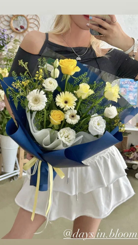 데이즈인블룸