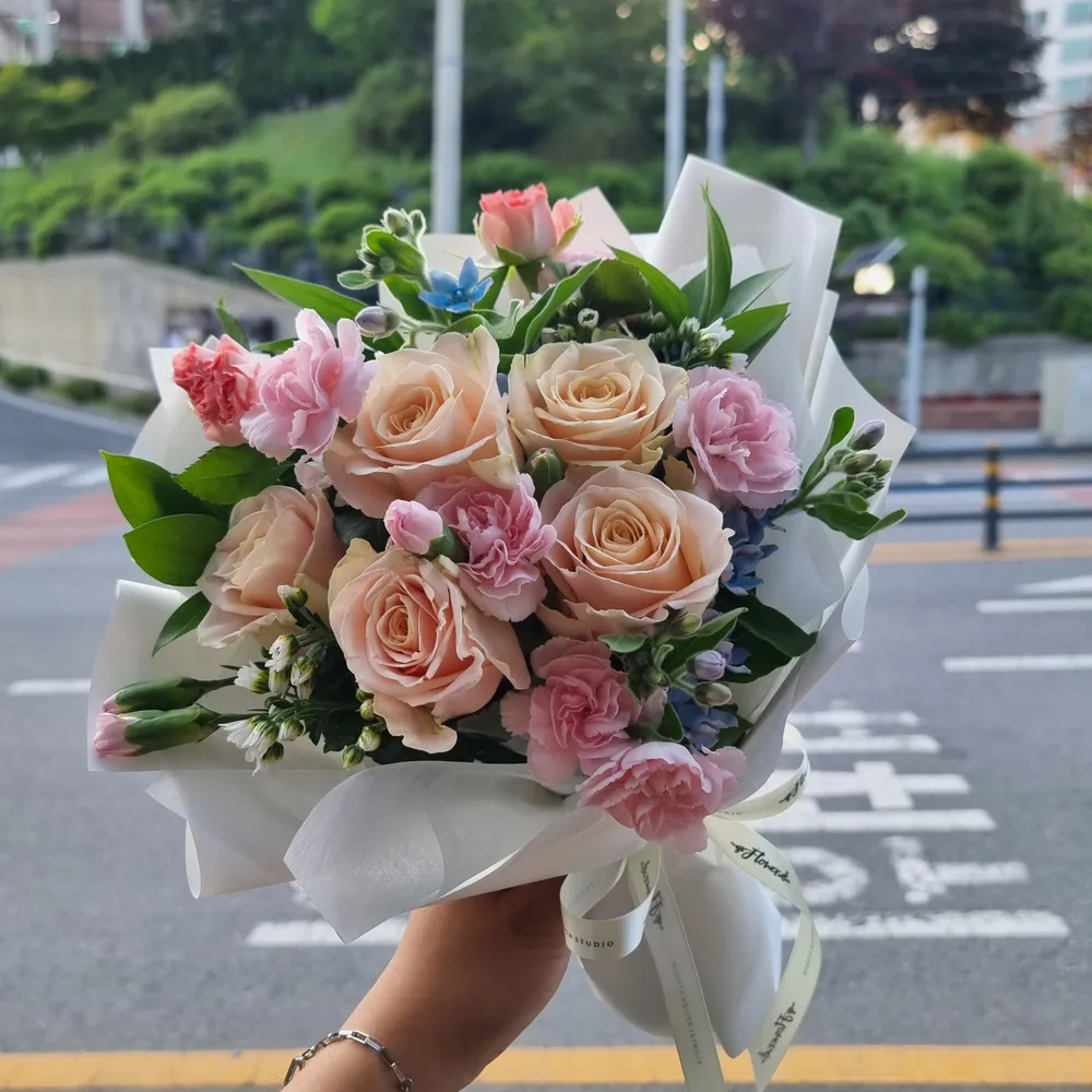 더감사플라워 대표 이미지