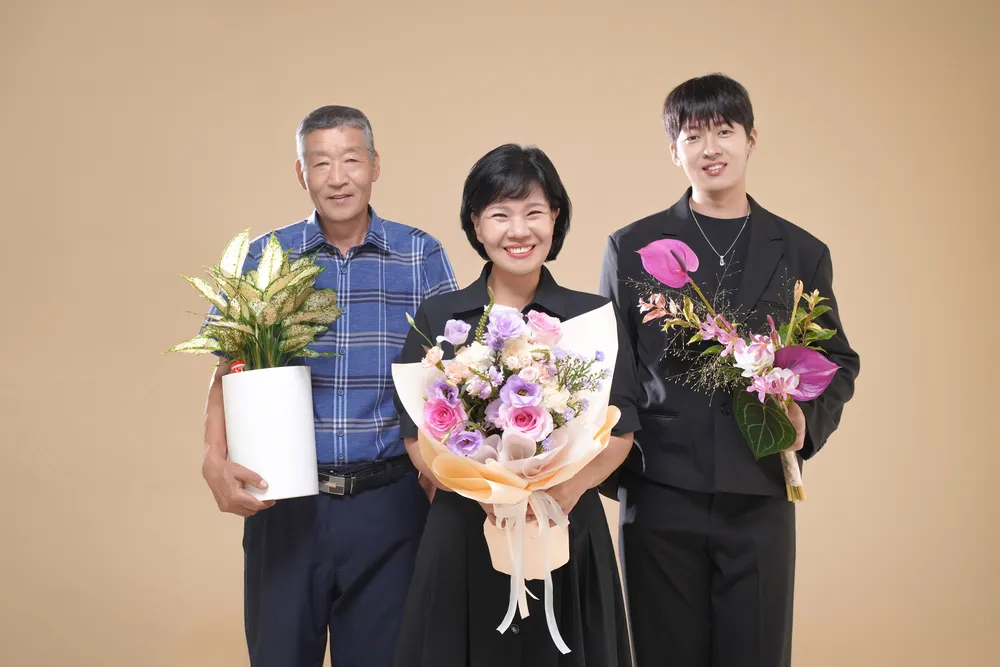 대전꽃백화점 대표 이미지