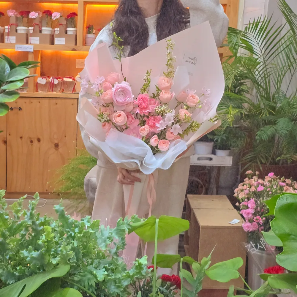 꽃차림 봉명점 대표 이미지