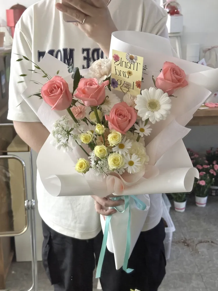 리프유플라워 대표 이미지