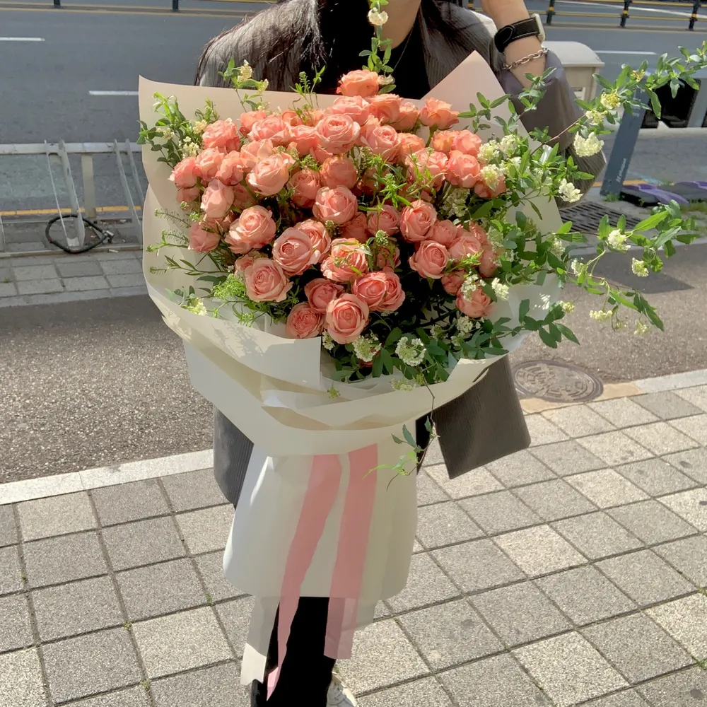 비플라워 대표 이미지
