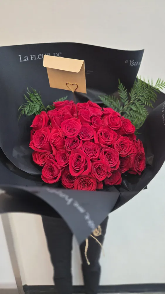 백만송이플라워 대표 이미지
