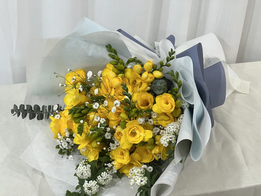 꽃길만걷자 대표 이미지